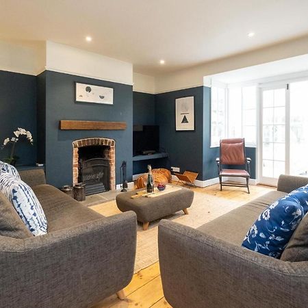 Pinewood - Aldeburgh Coastal Cottages Εξωτερικό φωτογραφία