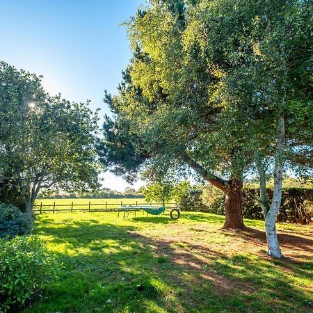 Pinewood - Aldeburgh Coastal Cottages Εξωτερικό φωτογραφία