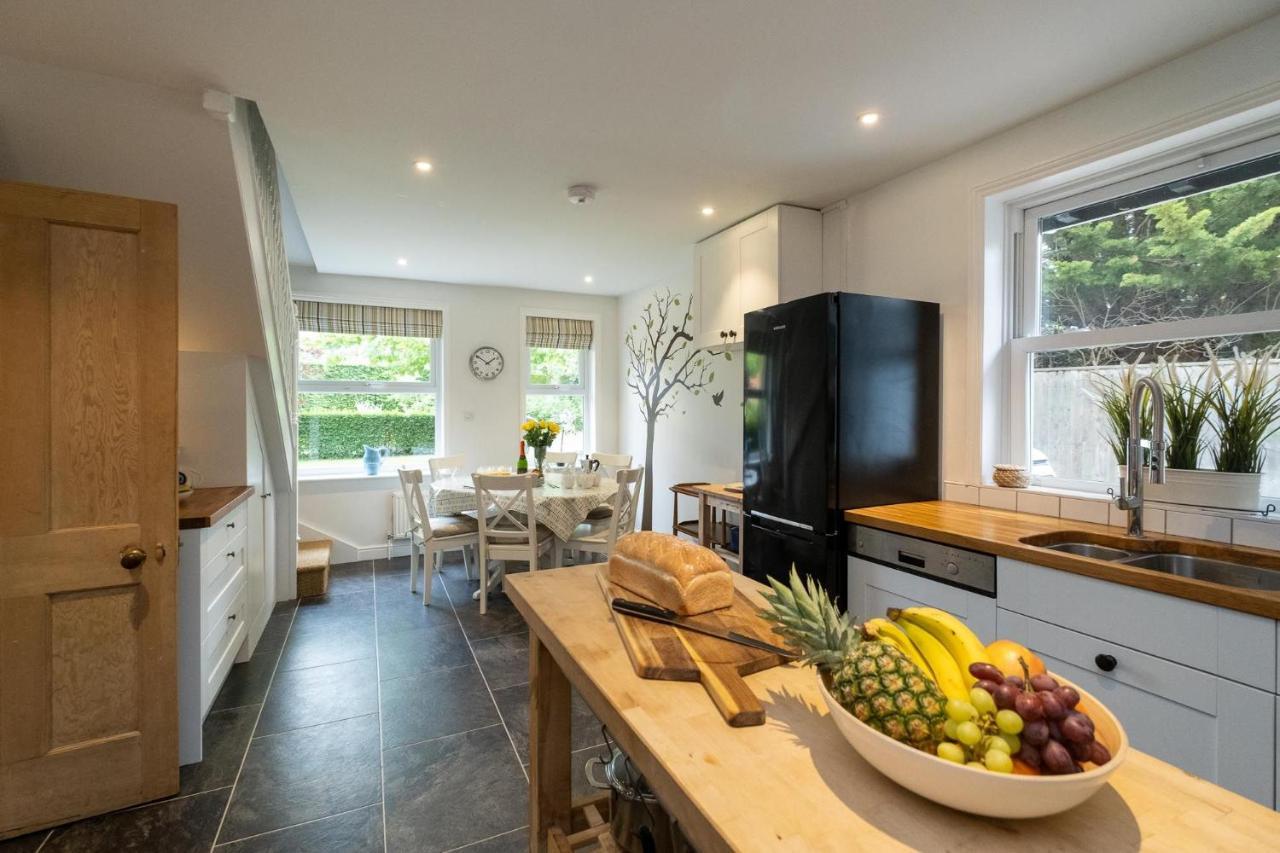 Pinewood - Aldeburgh Coastal Cottages Εξωτερικό φωτογραφία