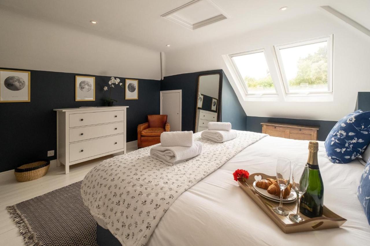 Pinewood - Aldeburgh Coastal Cottages Εξωτερικό φωτογραφία