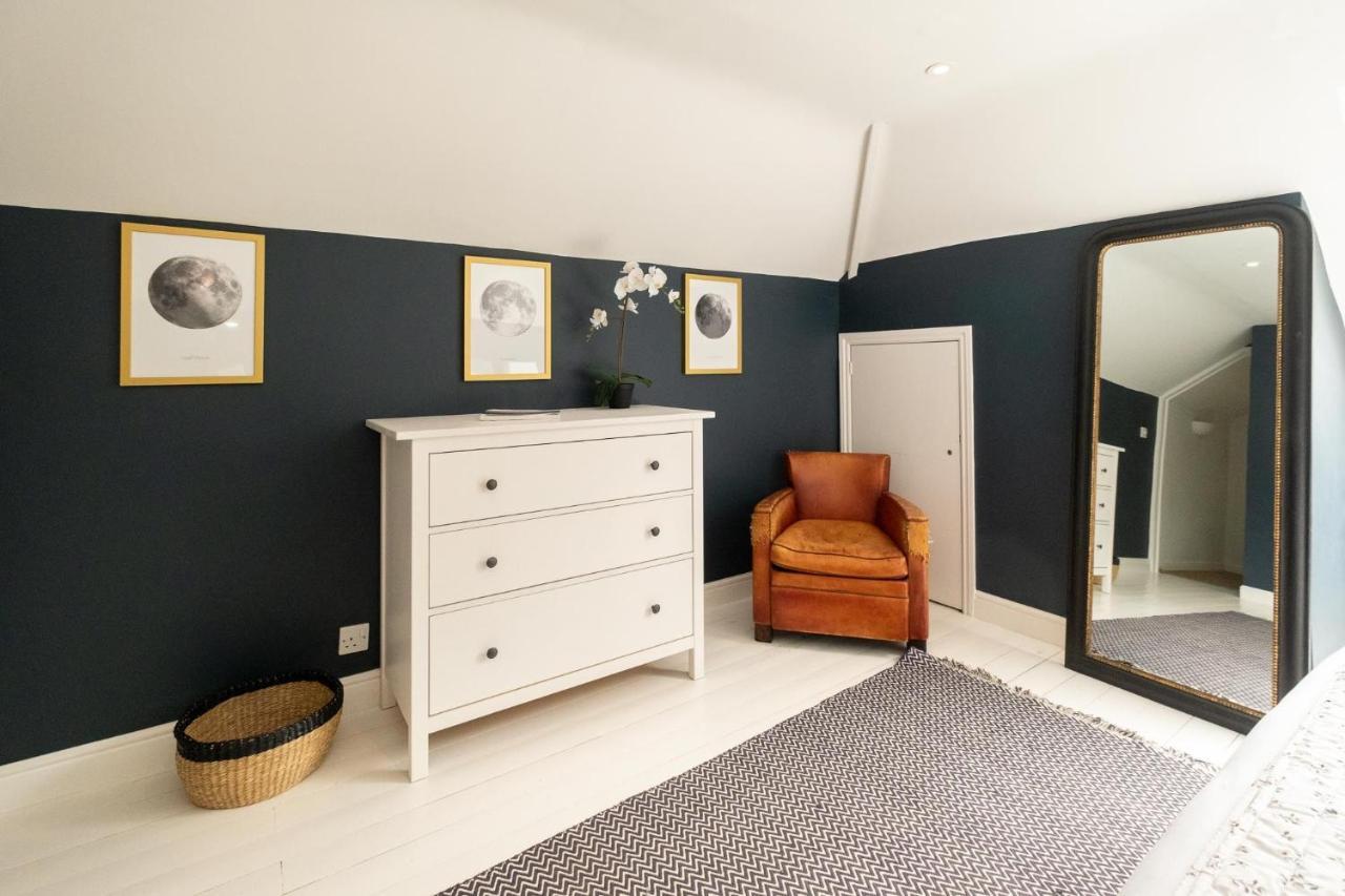 Pinewood - Aldeburgh Coastal Cottages Εξωτερικό φωτογραφία