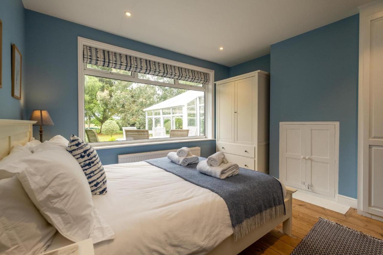 Pinewood - Aldeburgh Coastal Cottages Εξωτερικό φωτογραφία