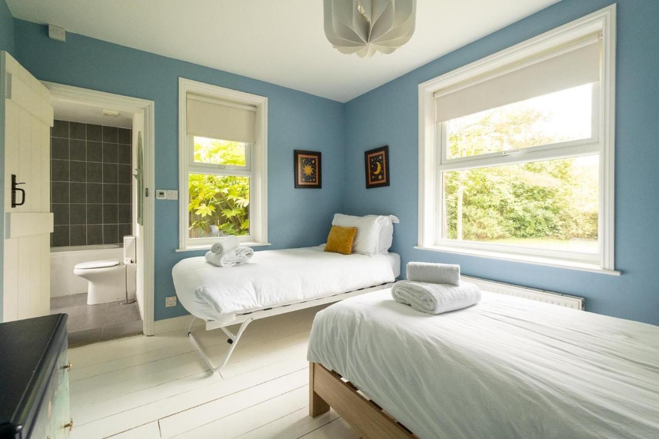 Pinewood - Aldeburgh Coastal Cottages Εξωτερικό φωτογραφία