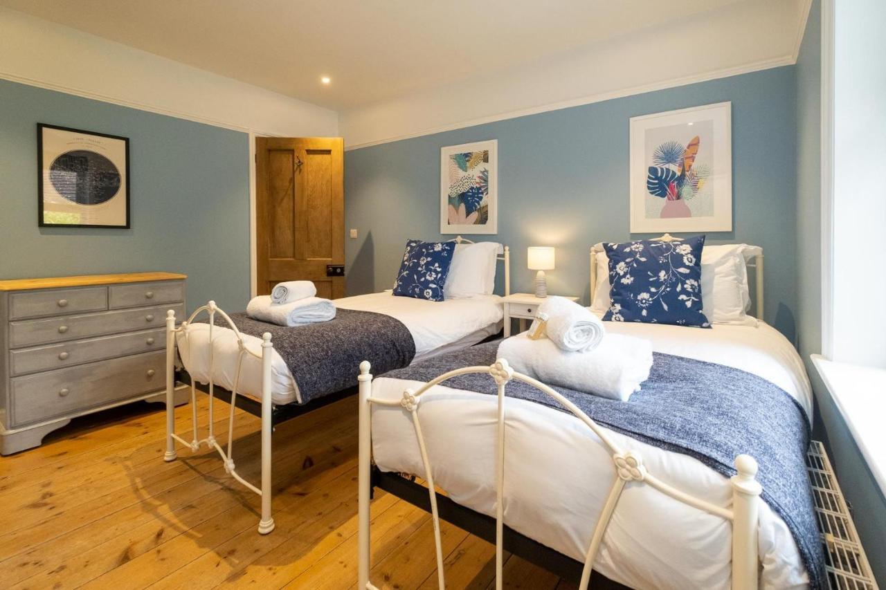 Pinewood - Aldeburgh Coastal Cottages Εξωτερικό φωτογραφία