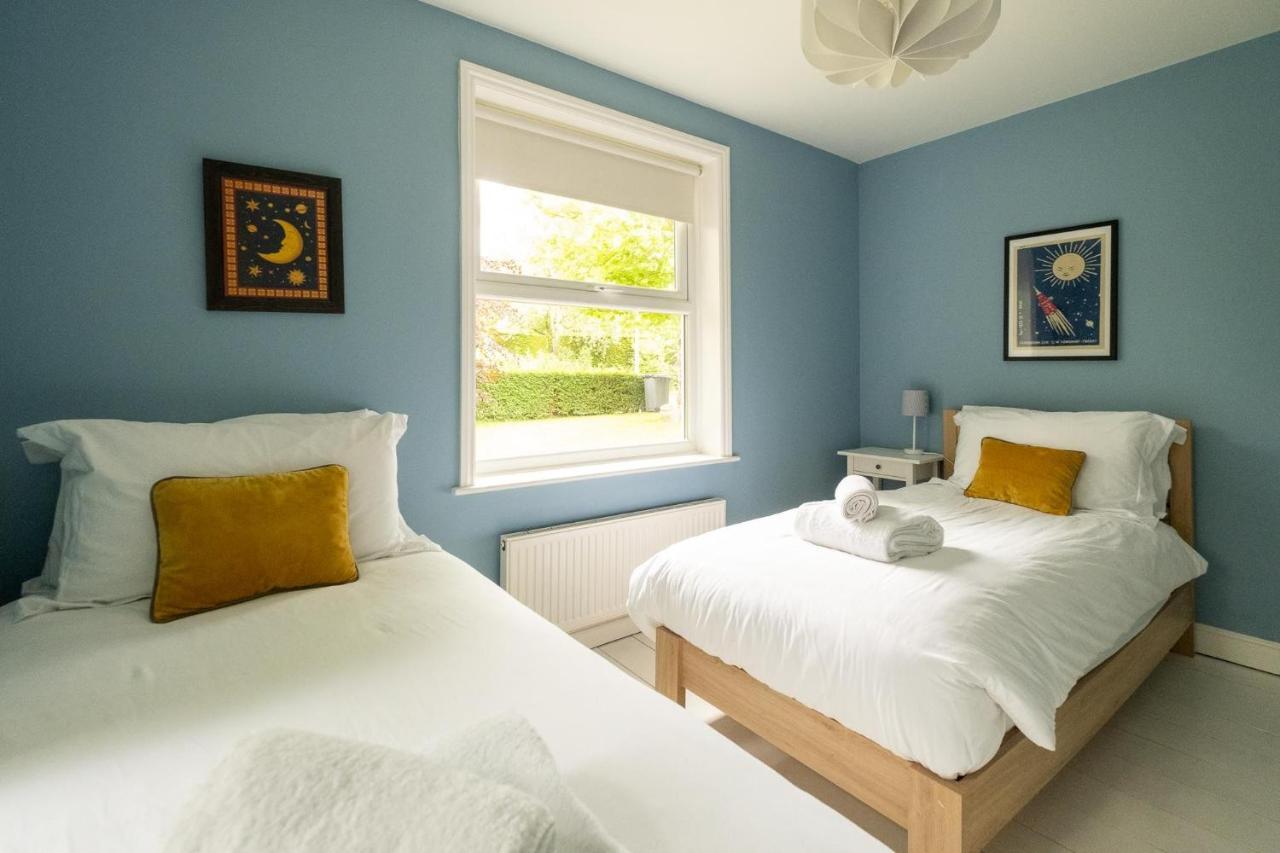 Pinewood - Aldeburgh Coastal Cottages Εξωτερικό φωτογραφία