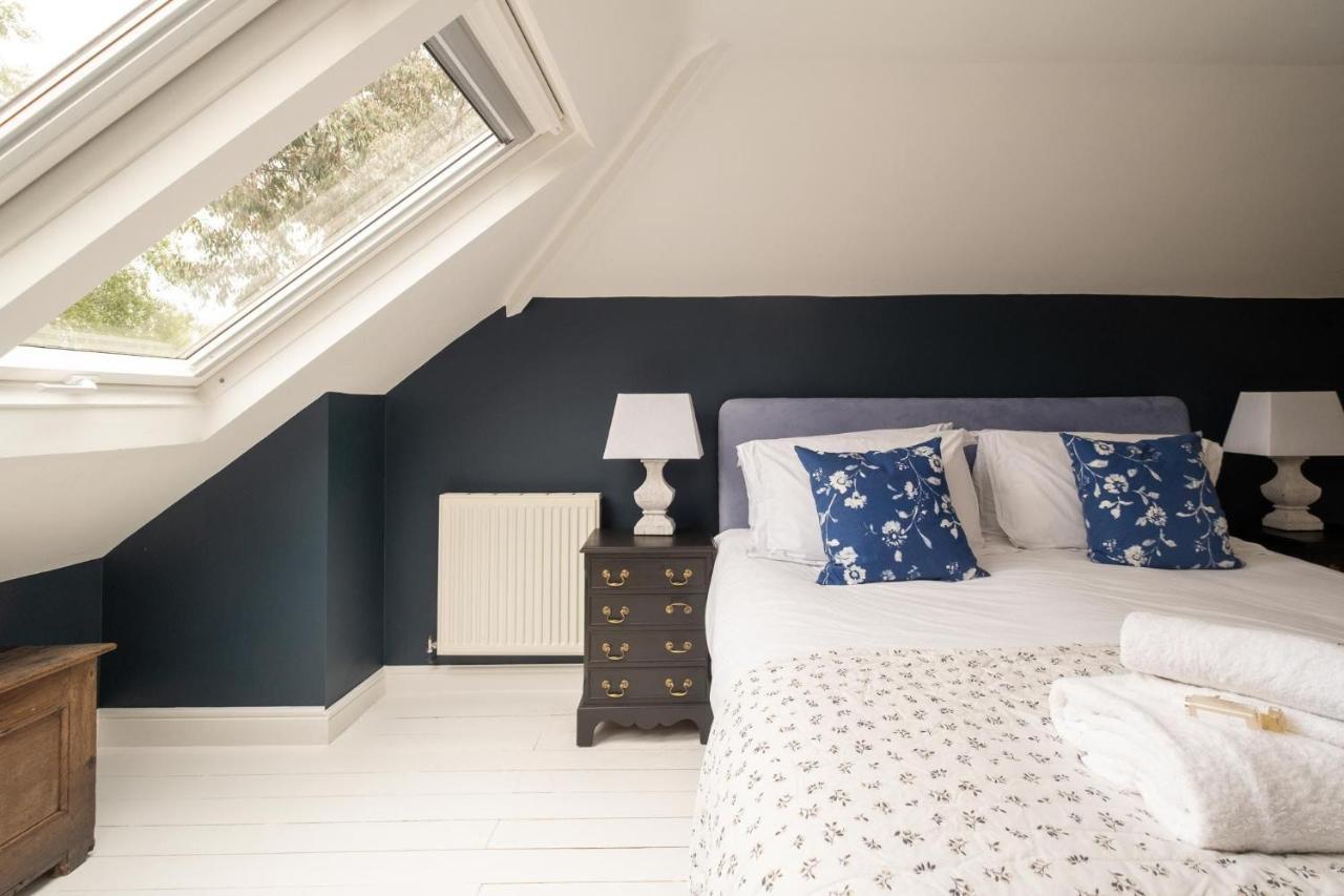 Pinewood - Aldeburgh Coastal Cottages Εξωτερικό φωτογραφία