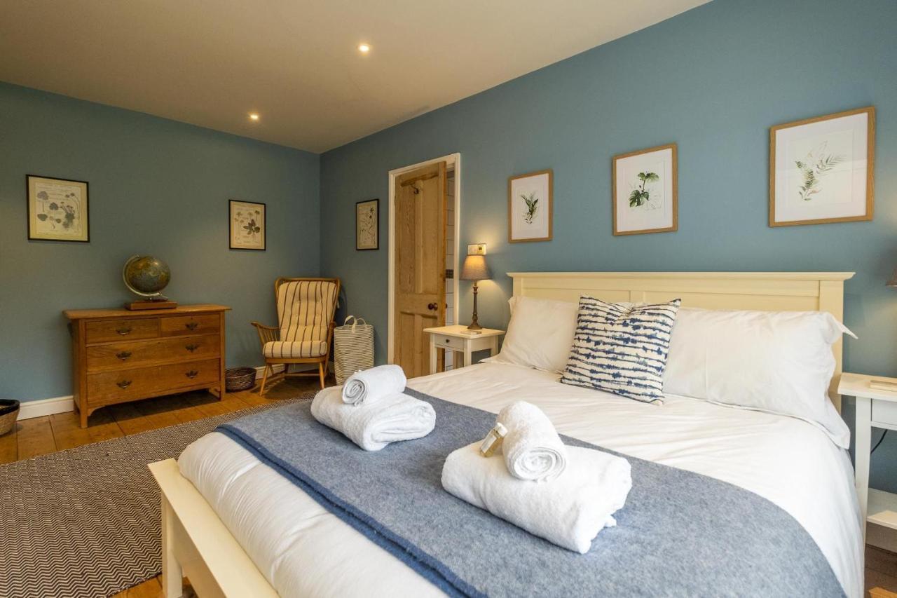 Pinewood - Aldeburgh Coastal Cottages Εξωτερικό φωτογραφία