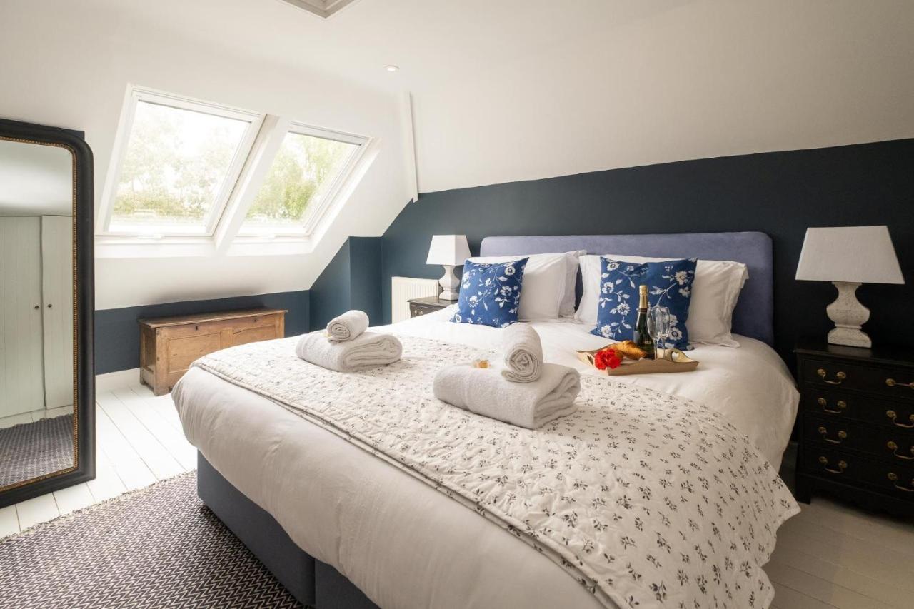 Pinewood - Aldeburgh Coastal Cottages Εξωτερικό φωτογραφία