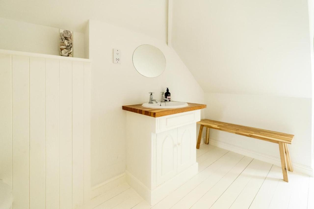 Pinewood - Aldeburgh Coastal Cottages Εξωτερικό φωτογραφία