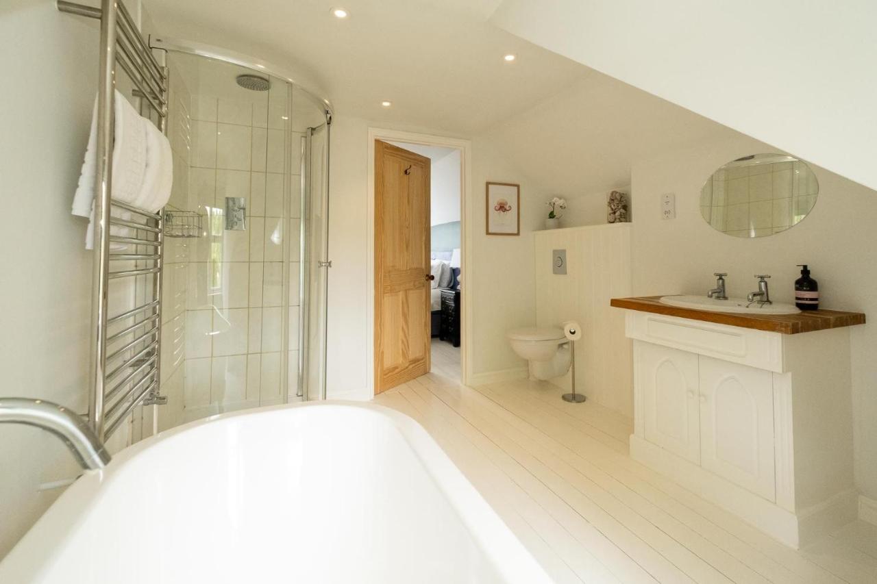 Pinewood - Aldeburgh Coastal Cottages Εξωτερικό φωτογραφία