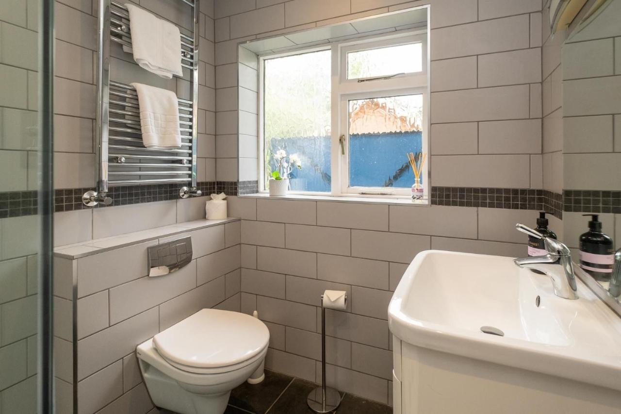 Pinewood - Aldeburgh Coastal Cottages Εξωτερικό φωτογραφία