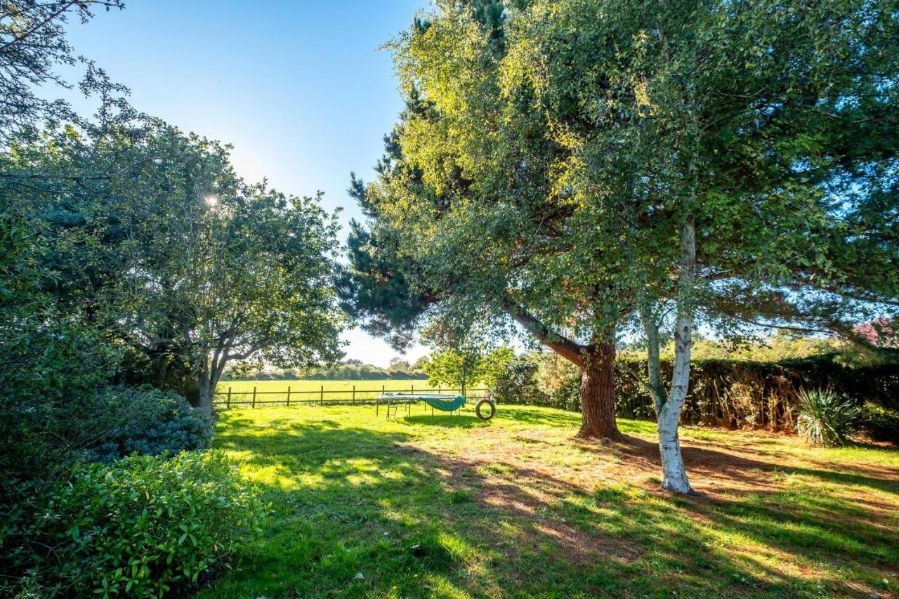 Pinewood - Aldeburgh Coastal Cottages Εξωτερικό φωτογραφία