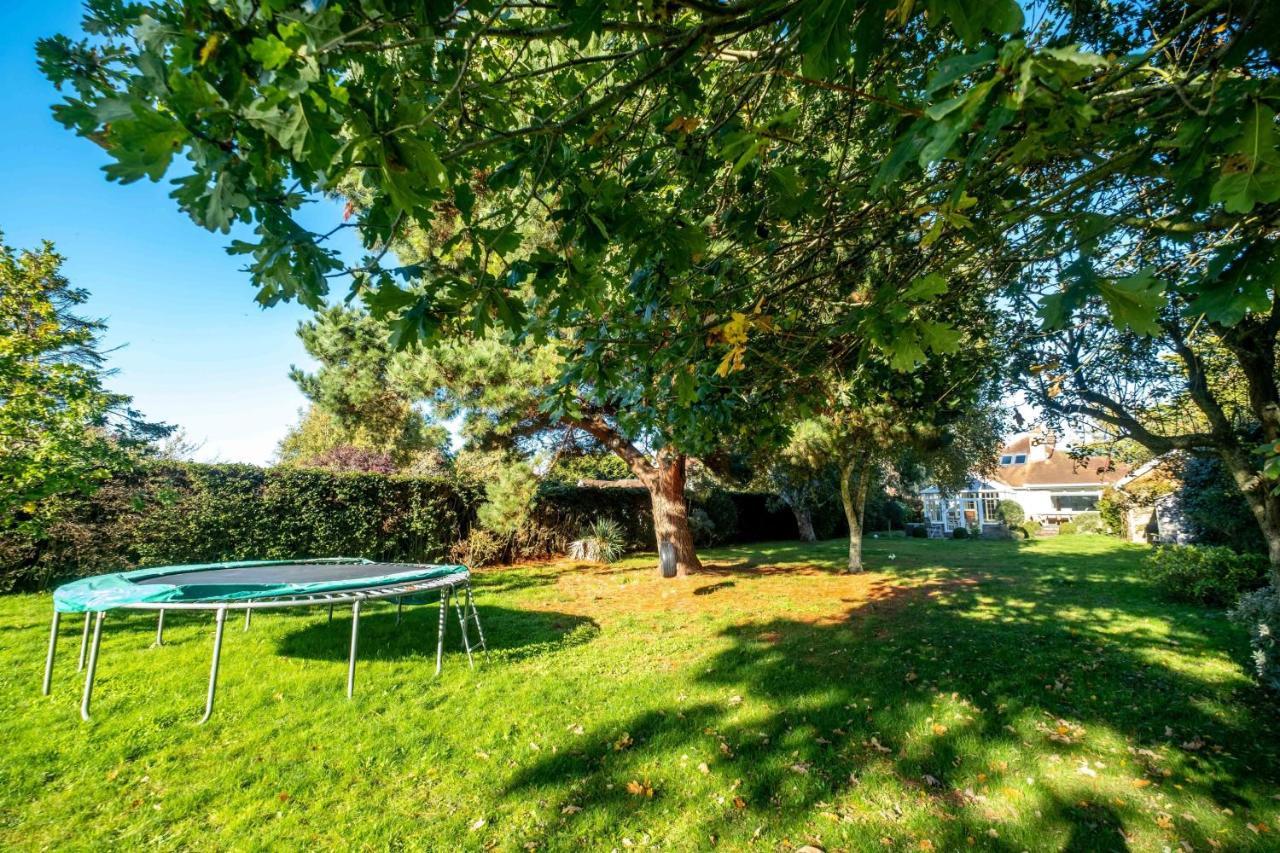 Pinewood - Aldeburgh Coastal Cottages Εξωτερικό φωτογραφία